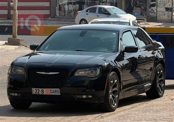 كرايسلر 300 2018 للبيع في العراق - البصرة